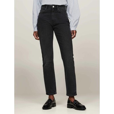 Jean slim cigarette coton stretch TOMMY HILFIGER