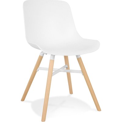 Chaise en plastique, Gladys KOKOON DESIGN