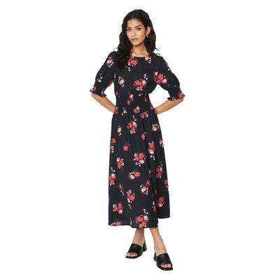 Robe mi-longue DOROTHY PERKINS