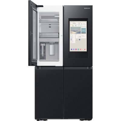 Réfrigérateur multi portes RF65DG9H0EB1 family hub avec AI vision SAMSUNG