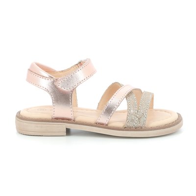 Sandales Cuir Tessia ASTER