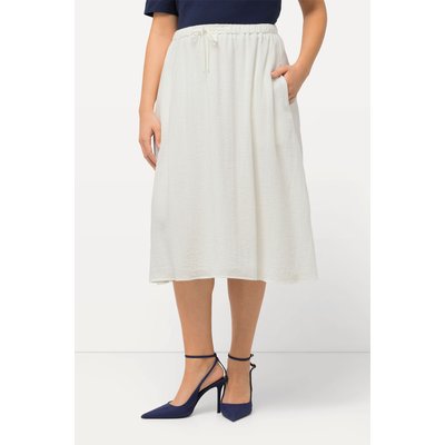 Jupe blanche la redoute shop