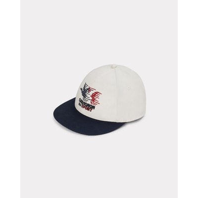 Casquette en coton SPORTY CHEVIGNON