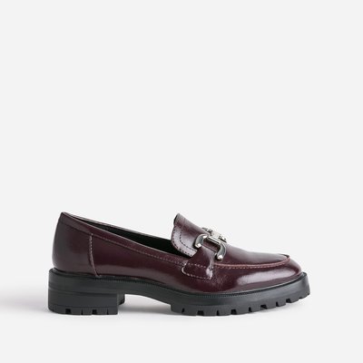 Mocassins JAMINA TEXTO