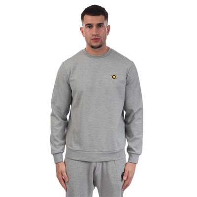 Sweat léger col ras-du-cou LYLE AND SCOTT