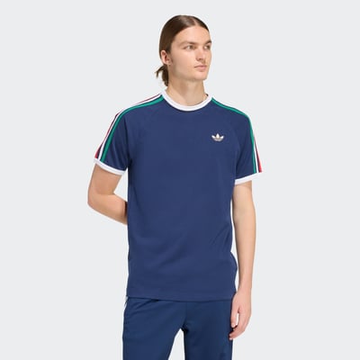T-shirt manches courtes, 3 bandes adidas Originals