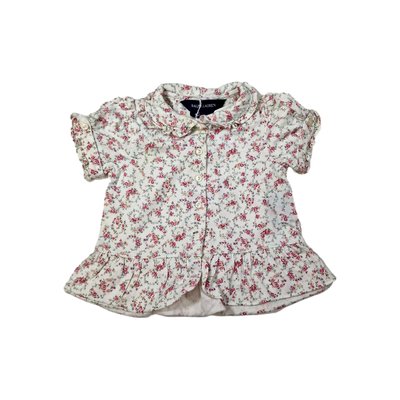 Top - Très bon état RALPH LAUREN
