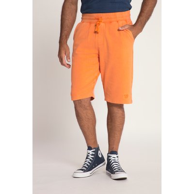 Bermuda de jogging en molleton. JP1880