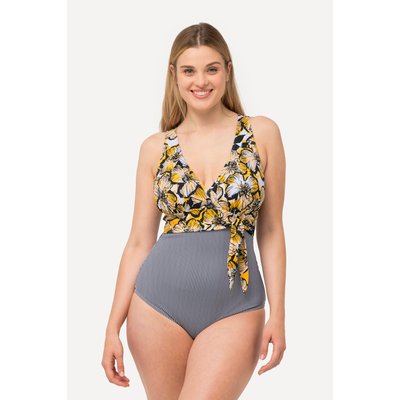 Maillot de bain, nœud coulissant ULLA POPKEN