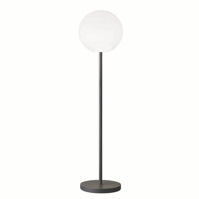 Lampadaire extérieur sans fil LUNY TALL LUMISKY