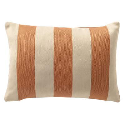 Housse de coussin extérieur Cyrus - Marron, 40x60 cm DUTCH DECOR