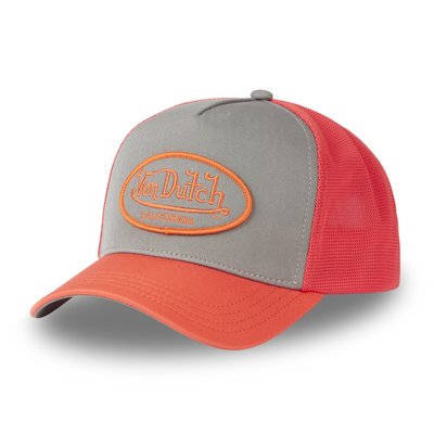 Casquette Trucker Flame VON DUTCH