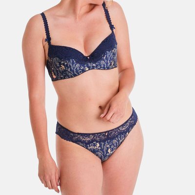 Tanga HAUTE COUTURE BRIGITTE BARDOT