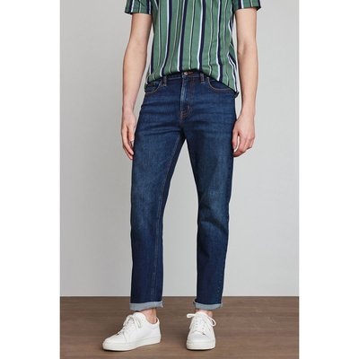 Jean Stretch Motion Flex- Couple Droite NEXT