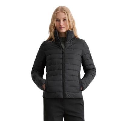 Veste matelassée légère fitted avec des matériaux recyclés MARC O'POLO