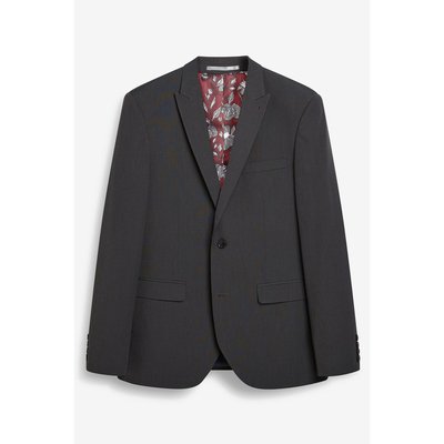 Veste de costume à deux boutons coupe slim NEXT