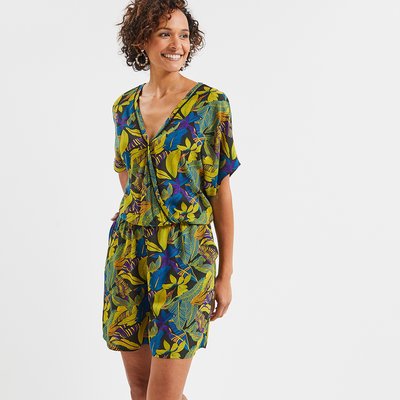 Combishort GRAIN DE MALICE