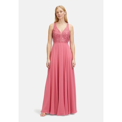 Robe de soirée à paillettes VERA MONT