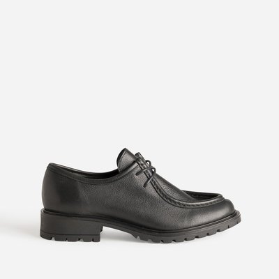 Derby en cuir FREDA ERAM