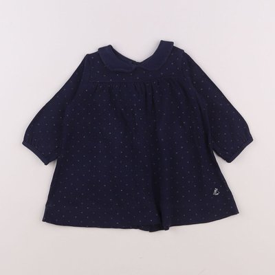 Robe - Bon état PETIT BATEAU