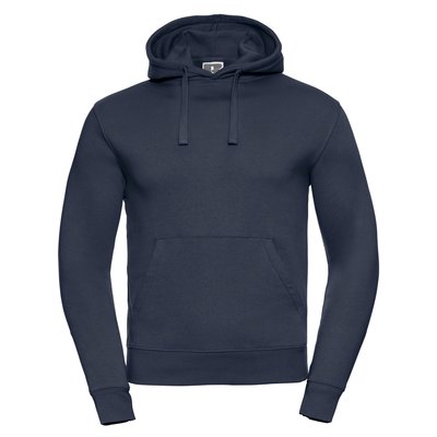 Sweat à capuche AUTHENTIC RUSSELL