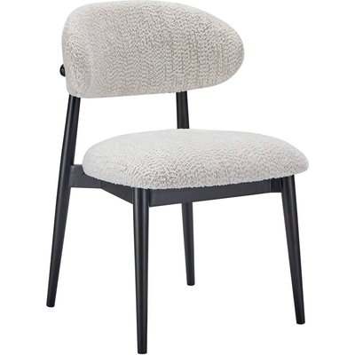 Chaise élégante  pour salle à manger RECOLLECTION