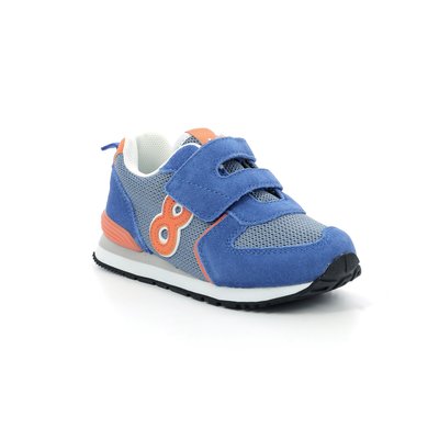 Sneakers basses Textile mesh SNOOKIES MOD8