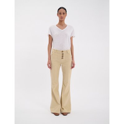 Pantalon charlotte INES DE LA FRESSANGE PARIS