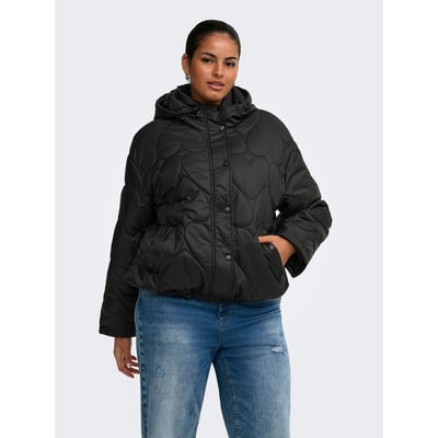 Veste Matelassée ONLY CARMAKOMA