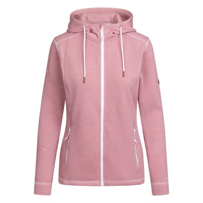 Veste polaire ROOTLESS TRESPASS