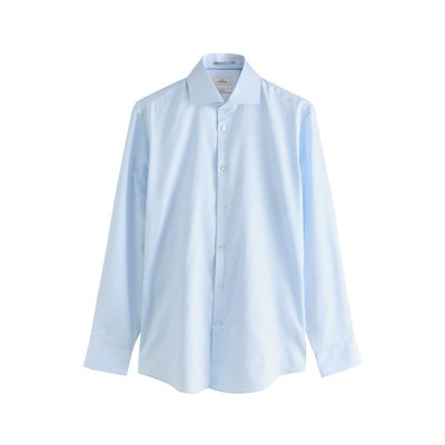 Chemise slim manches longues NEXT