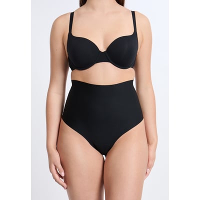Culotte Gainante ForeverShaper - String Taille Haute Pour Une Silhouette Lissée