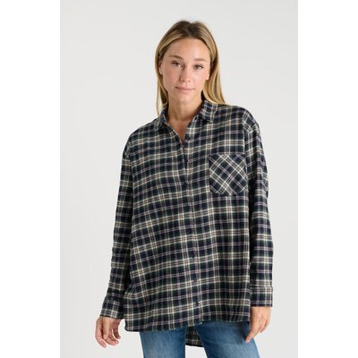 Chemise SHANGI LE TEMPS DES CERISES