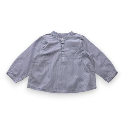 Chemise bébé - Très bon état BONPOINT