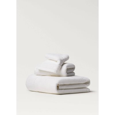 Drap de bain en coton extra doux MANGO HOME