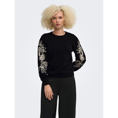 Pull En Maille ONLY
