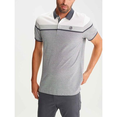 Polo manches courtes BARISPOL TBS