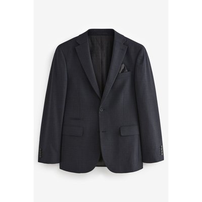 Veste de costume coupe slim NEXT