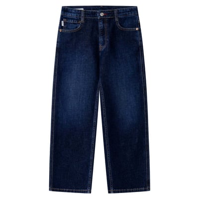 Jo - Jean Coupe Baggy, Taille Normale PEPE JEANS