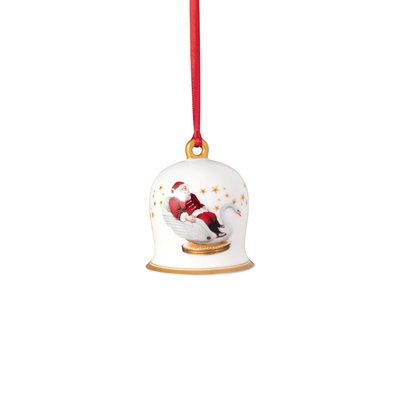 Cloche 2024 ANNUAL CHRISTMAS EDITION VILLEROY & BOCH