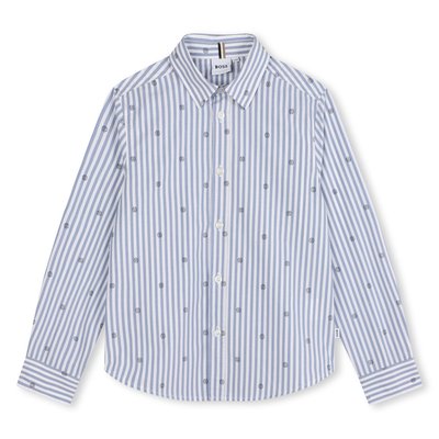 Chemise manches longues BOSS KIDSWEAR