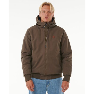 Veste ANTI-SERIES ONE SHOT 5K/5K JKT RIP CURL