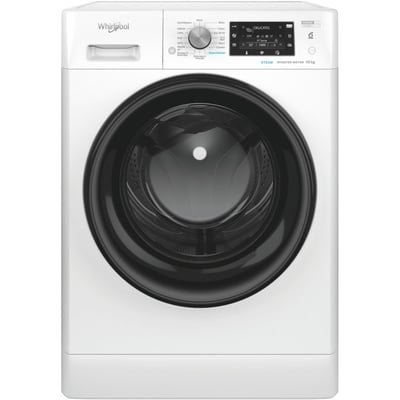 Lave linge hublot FFDB10489BVFR WHIRLPOOL