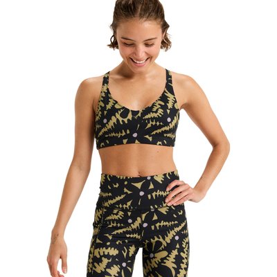 Brassière de sport HEART INTO IT PT. ROXY