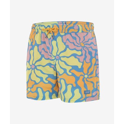 Volley short stretch Teahupoo VAIPAHI OXBOW
