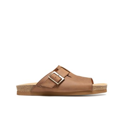 Mule nubuck STREAM N BIO KOST
