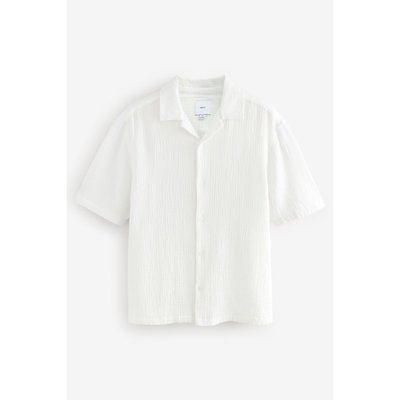 Chemise manches courtes NEXT