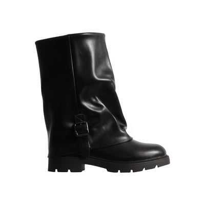 Bottines à Zip Doremi ENZA NUCCI