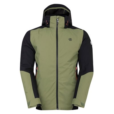 Blouson de ski PRECISION DARE 2B