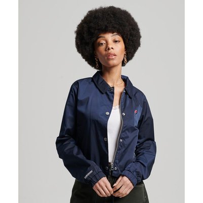 Superdry blouson femme best sale